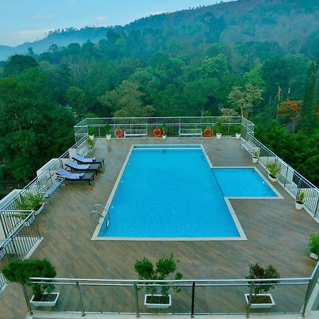 สเตอร์ลิง เทกกาดี Hotel เทกคาดี ภายนอก รูปภาพ