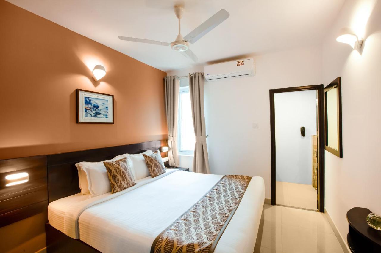 สเตอร์ลิง เทกกาดี Hotel เทกคาดี ภายนอก รูปภาพ