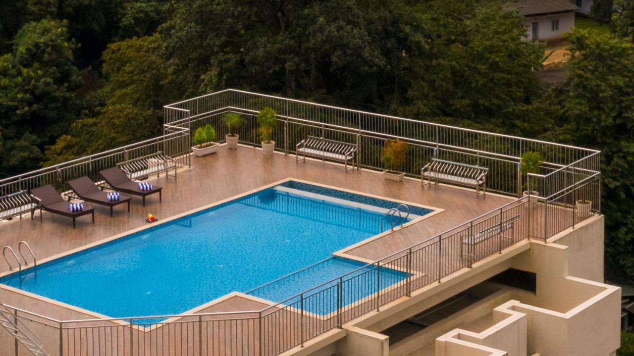 สเตอร์ลิง เทกกาดี Hotel เทกคาดี ภายนอก รูปภาพ